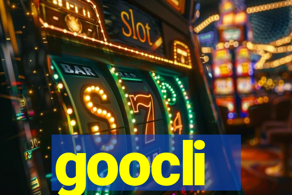 goocli - inicio